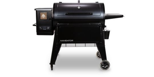 Barbecue pellet PITBOSS Navigator 1150