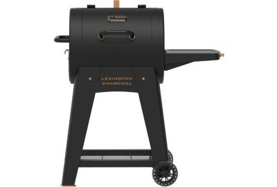 Barbecue charbon PITBOSS à charbon ONYX Lexington