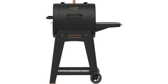 Barbecue charbon PITBOSS à charbon ONYX Lexington