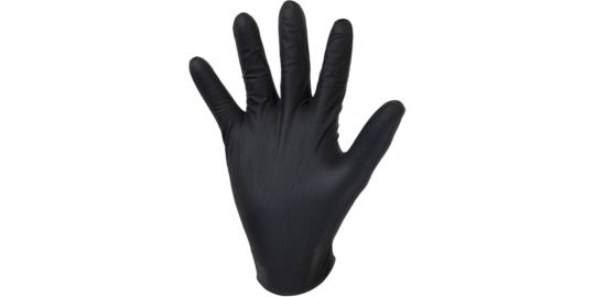 Gants barbecue PITBOSS Nitrile x50  et 2 Gants protection cotto