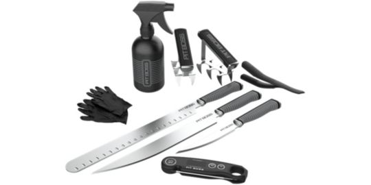 Ustensile barbecue PITBOSS Pit Master