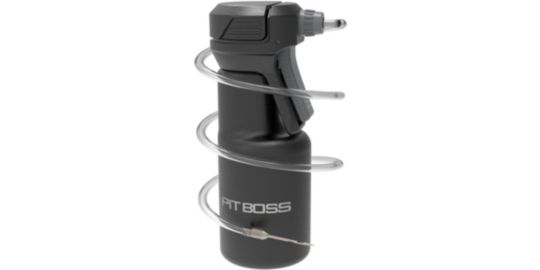 Ustensile barbecue PITBOSS et Injecteur à viande
