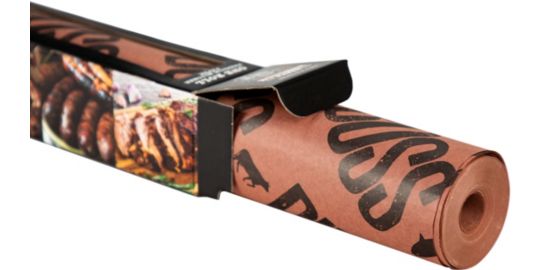 Ustensile barbecue PITBOSS boucher l45mxL45cm
