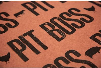 Ustensile barbecue PITBOSS boucher l45mxL45cm