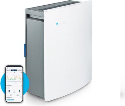 Purificateur d'air BLUEAIR CLASSIC 205