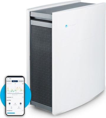 Purificateur d'air BLUEAIR CLASSIC 405