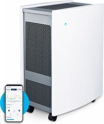 Purificateur d'air BLUEAIR CLASSIC 605