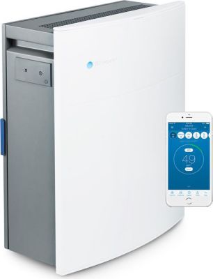 Purificateur d'air BLUEAIR CLASSIC 280i