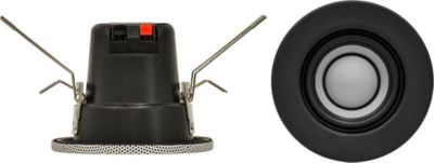 Enceinte encastrable EARTHQUAKE ECS3.0 Blanc