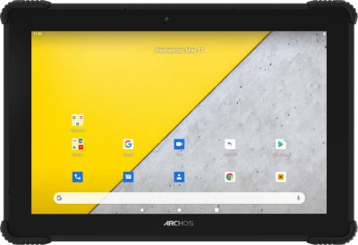 Tablette Android ARCHOS T101X Durcie IP54 32Go wifi +4G Lte Tablette Android ARCHOS T101X Durcie IP54 32Go wifi +4G Lte