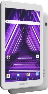 ARCHOS Oxygen 101S Ultra 64 Go - Tablette 4G - Noir - ARCHOS Shop