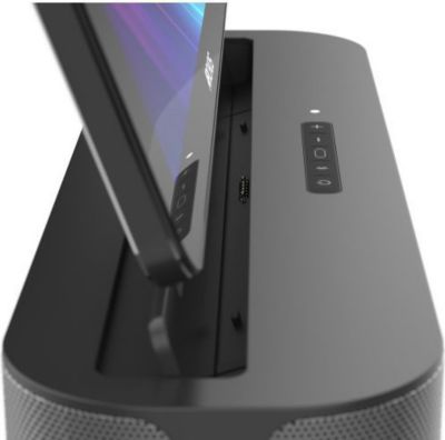 Tablette Android ARCHOS Oxygen 101S Ultra 4G 64 Go + Dock