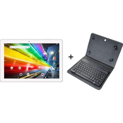 Tablette Android ARCHOS T101FHD WiFi 4+64Go+Clavier Bluetooth