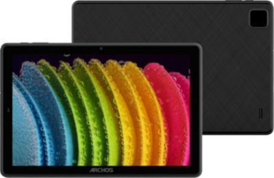 Tablette Android ARCHOS T101 HD2 4G 4+64 Go + Coque