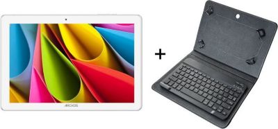 Tablette Android ARCHOS T101 FHD2 WiFi 4+64Go + Clavier