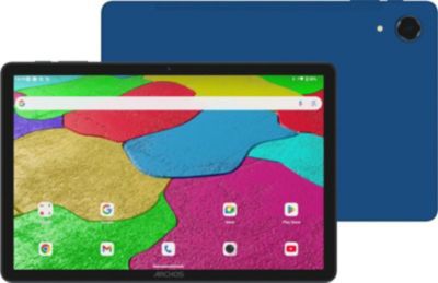 Tablette Android ARCHOS T110 FHD2 4G ULTRA 6+256Go Folio+Stylet