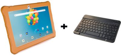 Tablette Android ARCHOS T101 Kid FHD WIFI 4+64Go Cover Clavier