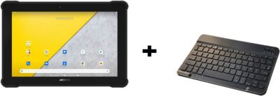 Tablette Android ARCHOS T101X HD 4G 2+32Go + Clavier