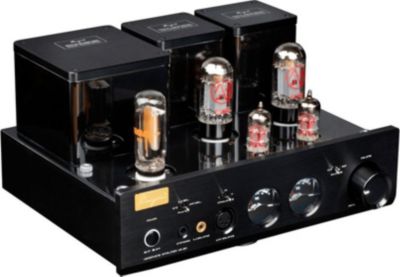 Amplificateur casque CAYIN HA-3A Silver