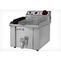 Friteuse professionnelle BECKERS FRI01879