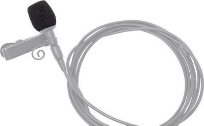 Micro RODE MICROPHONES Filtre WS LAV - R 100068 Pop filter Lava