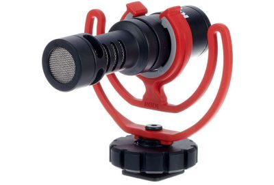 VideoMicro