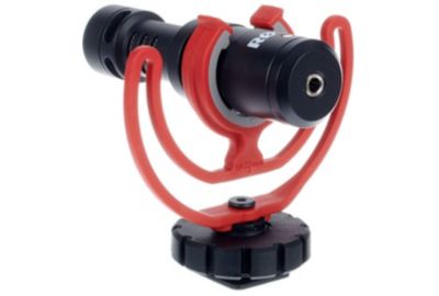 VideoMicro