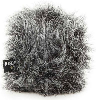 Micro RODE MICROPHONES Brise vent WS 9 - R 100268 Brise vent pr