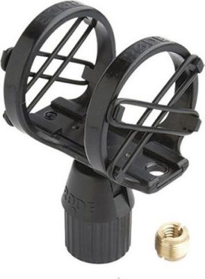 Micro RODE MICROPHONES Supension Rycote SM 4 R - R 100281