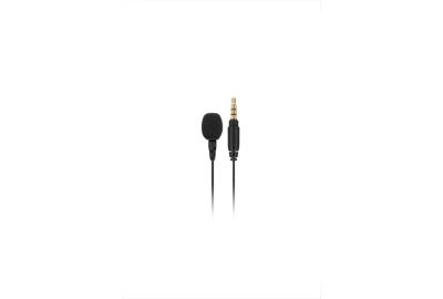 Micro RODE Lavalier Go