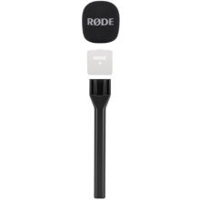 Micro RODE Poignee+access filtre antipop WirelessGO
