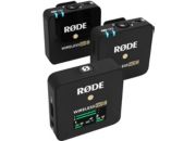 Micro RODE Wireless Go II