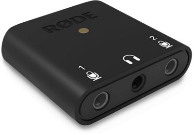 Generic Micro Cravate Sans Fil -Noir Pour Iphone Et Android - Prix pas cher