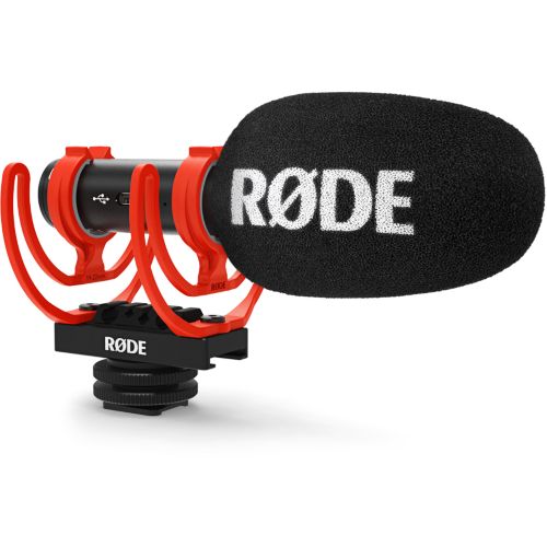 RØDE Wireless GO II - Système de microphone - USB - Microphone - Achat &  prix