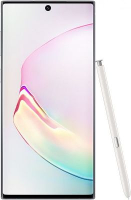 Smartphone SAMSUNG Galaxy Note 10 Blanc Reconditionné