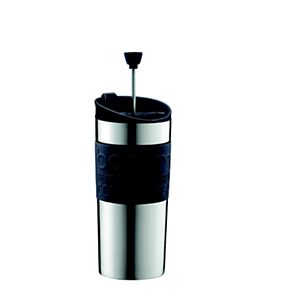 Bodum travel cafetiere 2025