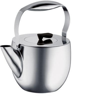 Théière à piston BODUM A PISTON COLUMBIA 1.5L EN INOX BRILLANT
