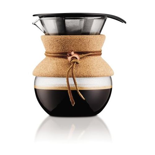 Coffee Pots: une cafetière manuelle pour prendre le temps d'un café