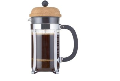 Cafetière BODUM CHAMBORD A PISTON 8T 1L