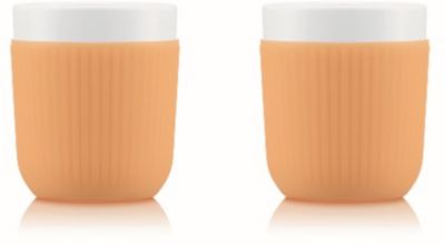 2 Mugs bodum isotherme 0 BPA - Bodum