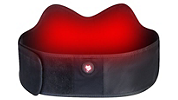 Bouillotte Electrique SISSEL Heatwave rouge