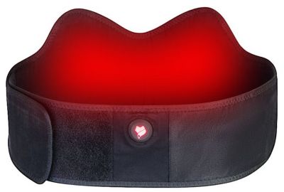 Ceinture VULPES Chauffante lombaire