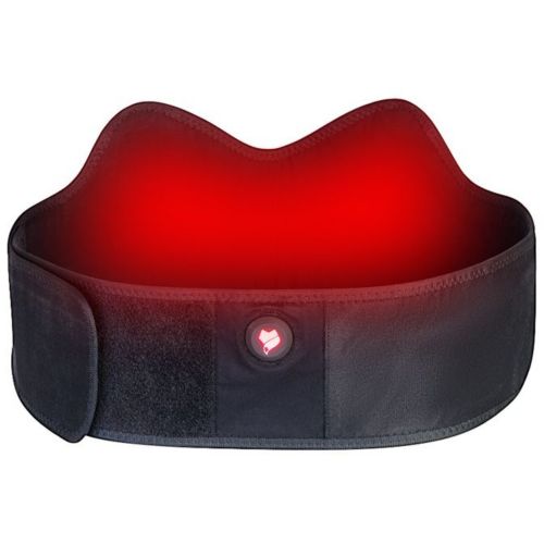 Pack 2 Extensions Ceinture de Sécurité - Noir / Rouge - Prix en