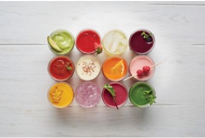Blender VITAMIX BLEND AND GO S30