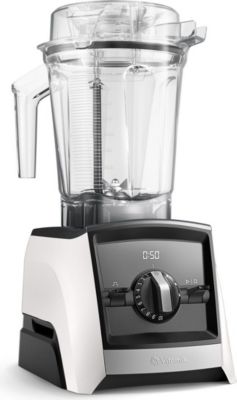 Blender VITAMIX A2500 BLANC