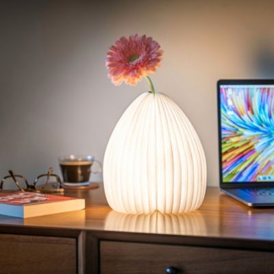 Lampe LED GINGKO Smart Vase Light Bamboo Lampe LED GINGKO Smart Vase Light Bamboo