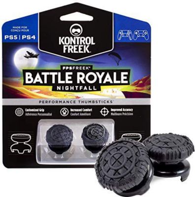 Joystick STEELSERIES FPS Freek Nightfall Controllersticks - P