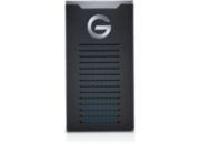 Disque SSD externe G-TECHNOLOGY 500 Go G-Drive R-Series