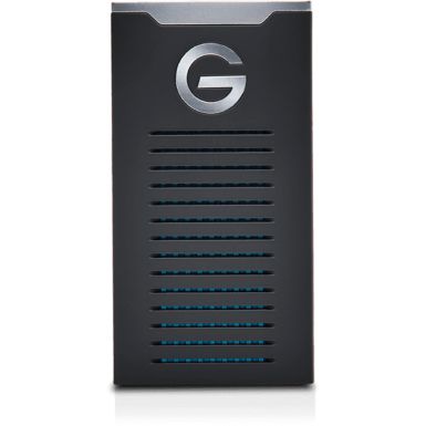 Disque dur SSD externe G-TECHNOLOGY 500 Go G-Drive R-Series