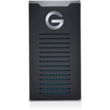 Disque dur SSD externe G-TECHNOLOGY 2.5'' 1To G-Drive R-Series